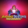 شعار Madame Destiny Megaways
