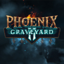 شعار Phoenix Graveyard 2