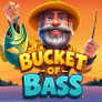شعار Bucket of Bass