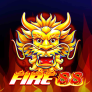 شعار Fire 88