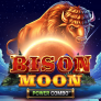 شعار Bison Moon Power Combo