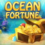 شعار Ocean Fortune