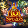 شعار 10 Swords