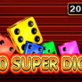 شعار 20 Super Dice
