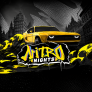 شعار Nitro Nights