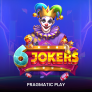 شعار 6 Jokers