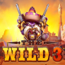 شعار The Wild 3