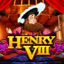 شعار Henry VIII