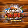 شعار Diamond Mine Megaways