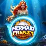 شعار Mermaid Frenzy