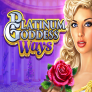 شعار Platinum Goddess Ways