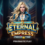شعار Eternal Empress – Freeze Time