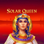 شعار Solar Queen