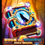 شعار Book Of Wolves - Full Moon