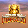 شعار Immortal Ways Buffalo