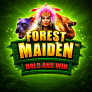 شعار Forest Maiden