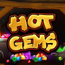 شعار Hot Gems