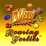 شعار Roaring Forties