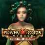 شعار Power Of Gods Medusa