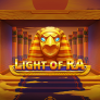 شعار Light of Ra
