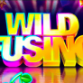 شعار Wild Fusing