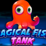 شعار Magical Fish Tank