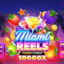 شعار Miami Reels Power Combo