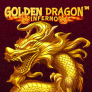شعار Golden Dragon Inferno