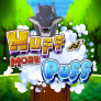 شعار Huff N More Puff