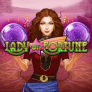 شعار Lady Of Fortune