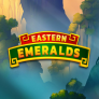 شعار Eastern Emeralds