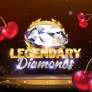 شعار Legendary Diamonds