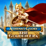شعار Athenas Glory The Golden Era
