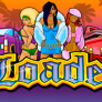 شعار Loaded