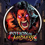 شعار Potion of Madness