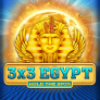 شعار 3x3 Egypt: Hold The Spin