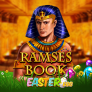 شعار Ramses Book Easter Egg
