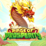شعار Rings of Prosperity
