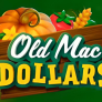 شعار Old Mac Dollars