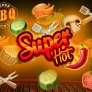 شعار Super Hot