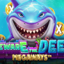 شعار Beware The Deep Megaways