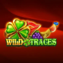 شعار Wild Traces