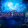 شعار Crystal Forest