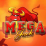 شعار Mega Jack
