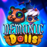 شعار Demonic Dolls
