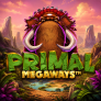 شعار Primal Megaways