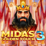 شعار Midas Golden Touch 3