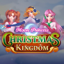 شعار Moon Princess: Christmas Kingdom