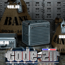 شعار Code 211