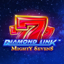 شعار Diamond Link Mighty Sevens